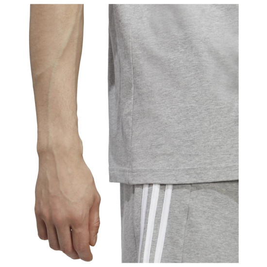 Adidas Ανδρική κοντομάνικη μπλούζα